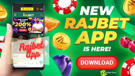 RajBet Review .